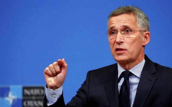 NATO Ukraynaya ildə 40 milyard dollarlıq silah verəcək
