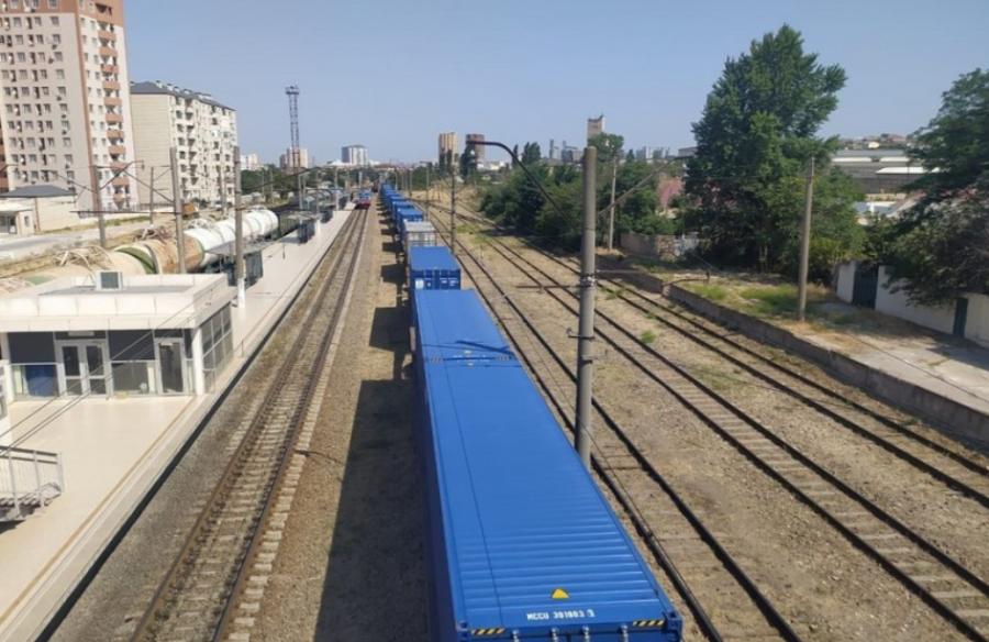13 ölkə “Şimal-Cənub” dəhlizi layihəsində iştirakını təsdiqləyib