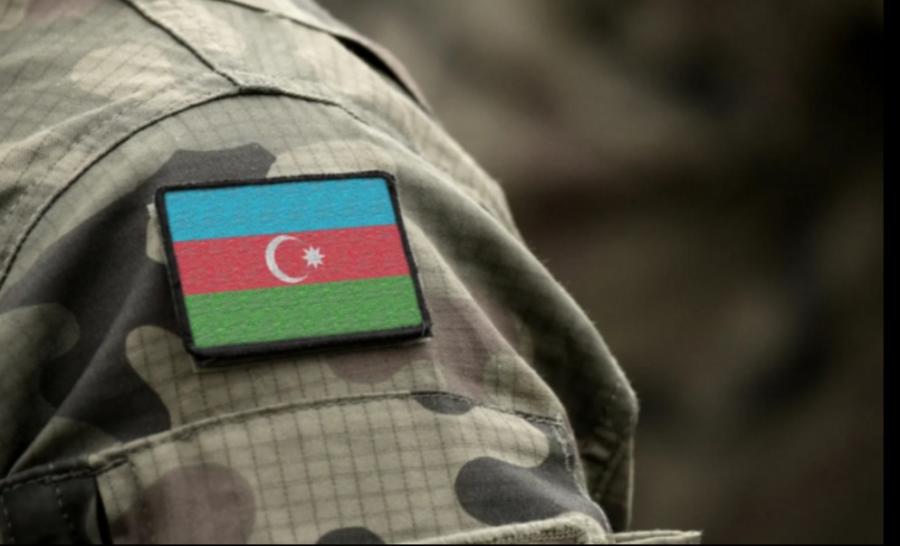 Azərbaycanın dörd hərbçisi Türkiyədə paraşütdən tullanma təlimlərini başa vurub