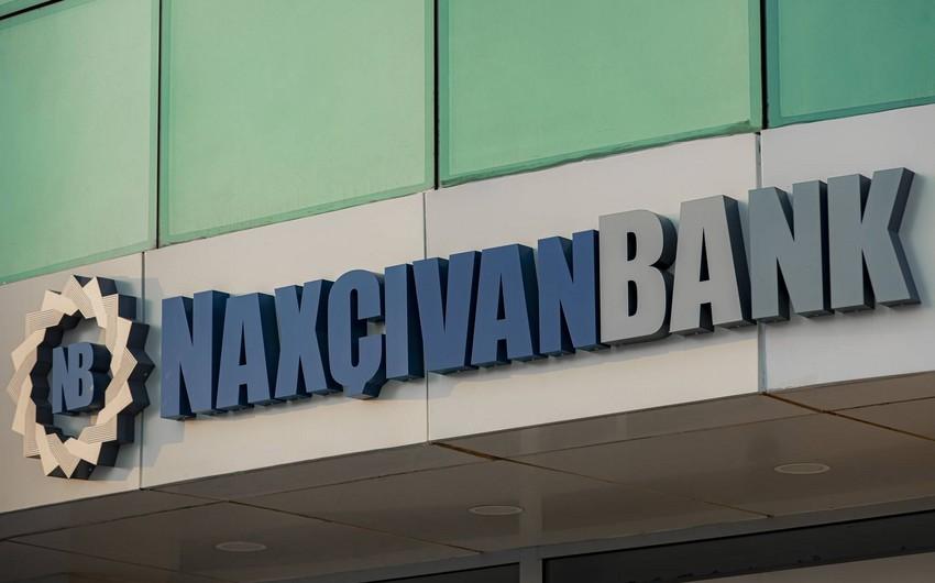 "Naxçıvan Bank" BOKT-a çevrilir