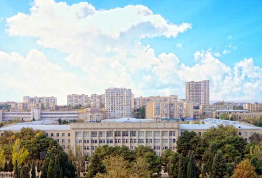 BDU Türkiyənin Balıkesir Universiteti ilə “Erasmus” mübadilə protokolu imzalayıb