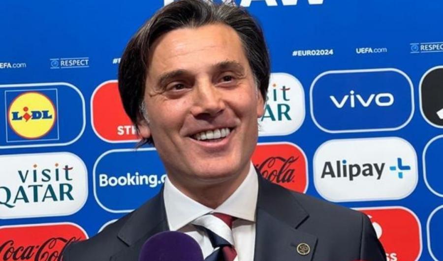 Montella Portuqaliya ilə oyun haqda