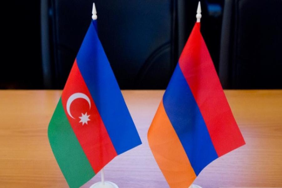 “Ermənistan və Azərbaycan intensiv dialoq aparır” - Arutyunyan