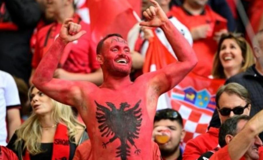 UEFA Albaniyanı üçüncü dəfə cəzalandırdı