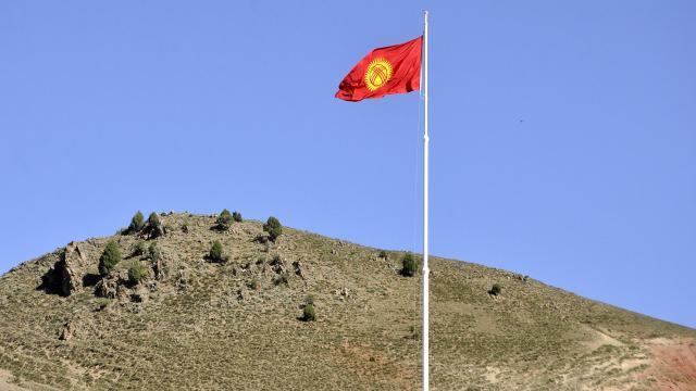 Qırğızıstanda dövlət çevrilişi cəhdinin qarşısı alınıb