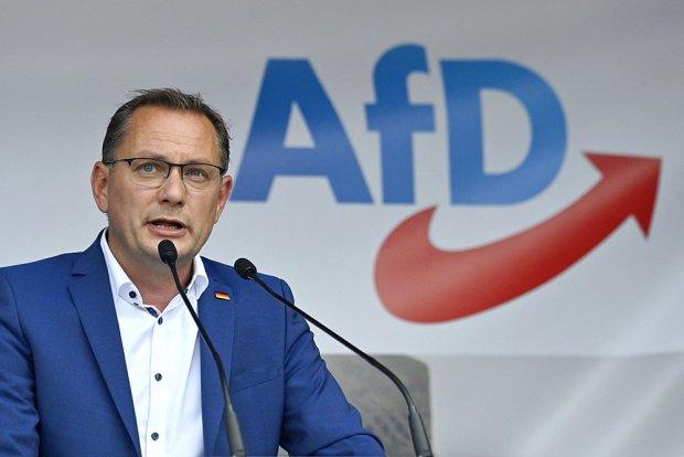 Almaniyanın sağçı liderindən Ukraynaya sülh planı təklifi