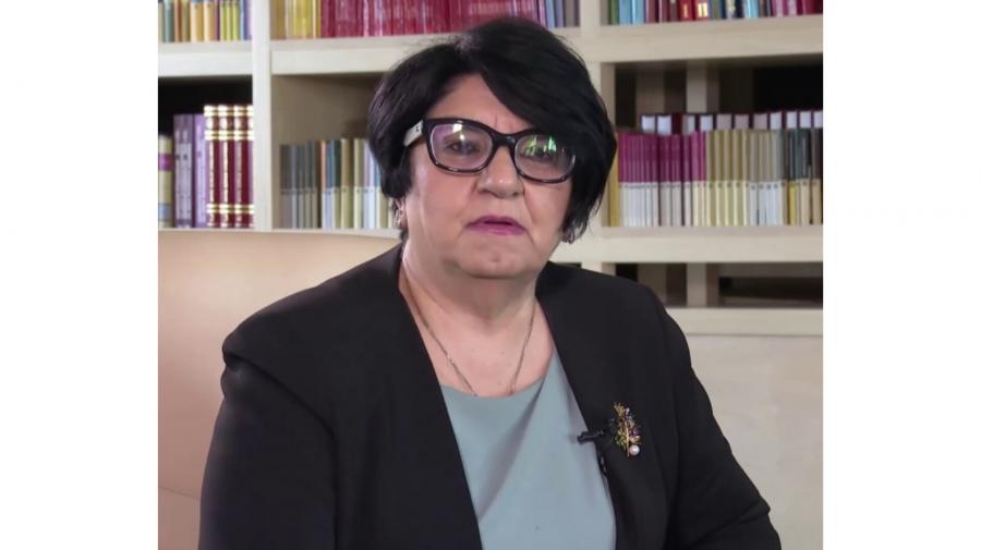 Azərbaycan Cümhuriyyətinin Tehrandakı səfirliyi
