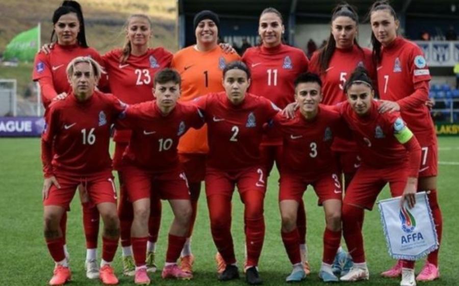Azərbaycan millisinin heyətində dəyişiklik  
