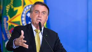 Braziliyanın keçmiş prezidenti həbs oluna bilər