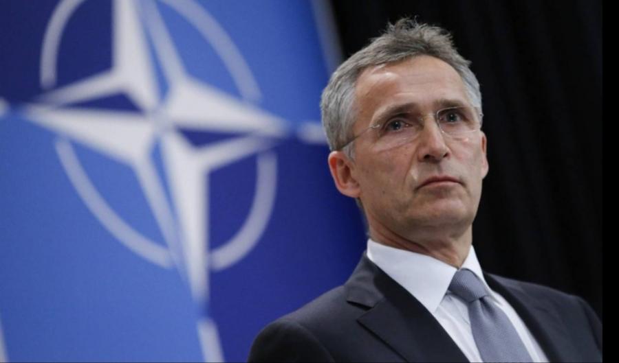 NATO Şərqi Avropada logistika mərkəzləri yaratmaq niyyətindədir