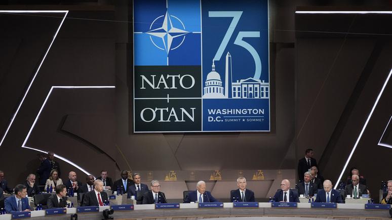 NATO dörd ərəb ölkəsini Ankara sammitinə dəvət edəcək - KİV