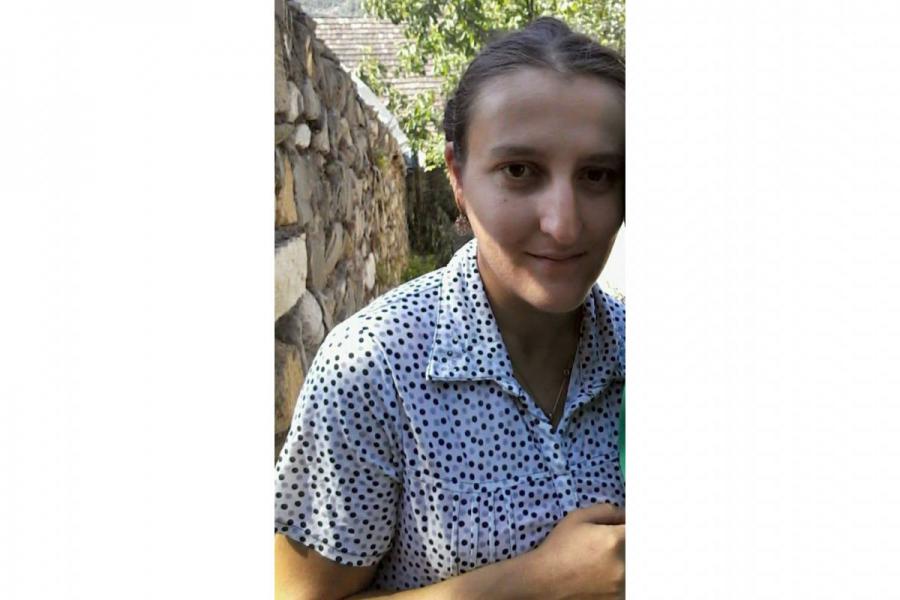 Şəkidə 29 yaşlı qadın itkin düşüb