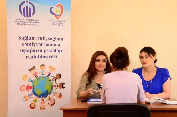 QHT üç aylıq layihə həyata keçirir
