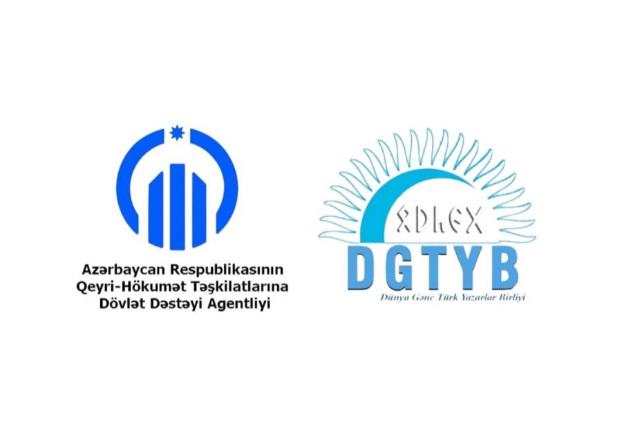 "Türk dünyası gənc yazarlarının I Bakı forumu" layihəsi icra  olunur