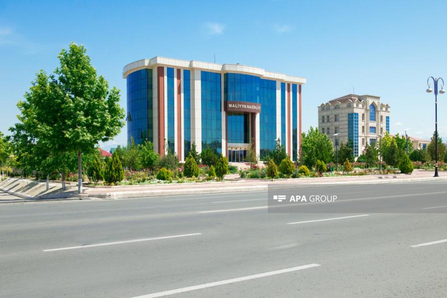 Naxçıvana maliyyə naziri təyin edilib