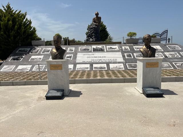 Tarixi Çanaqqala zəfəri 