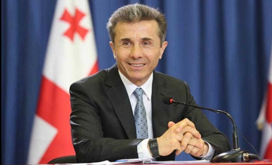 İvanişvili: Parlament seçkilərində ölkəni müharibəyə sürükləməyə çalışan qüvvələrə qalib gələcəyik