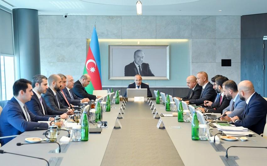 SOCAR "Azər-Türk Bank"ın səhmlərinin 51 faizini almaq istəyir