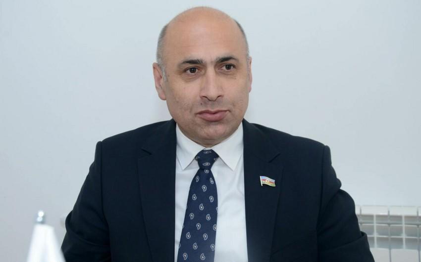 "YAP-ın deputatlığa namizədləri siyahısında Siyavuş Novruzov və Eldar İbrahimov da var" -  Azər Badamov