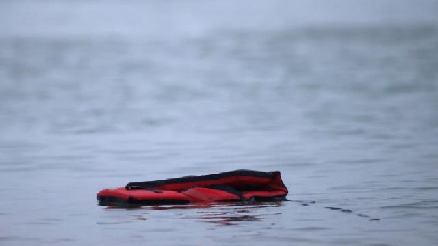 La-Manş boğazını keçmək istəyən miqrantlar həyatlarını itirdilər
