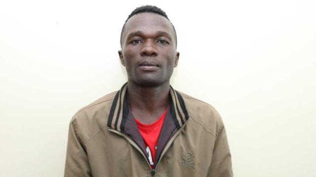 Keniyada 42 qadını öldürdüyünü etiraf edən qatil tutulub 