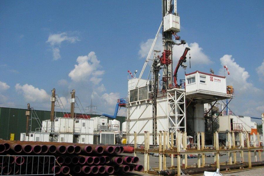 Boliviyada zəngin qaz yatağı aşkarlandı