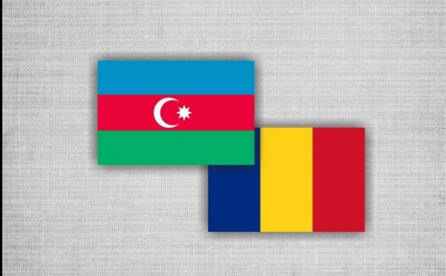 Azərbaycanla Rumıniya XİN-ləri arasında siyasi məsləhətləşmələr keçirilib