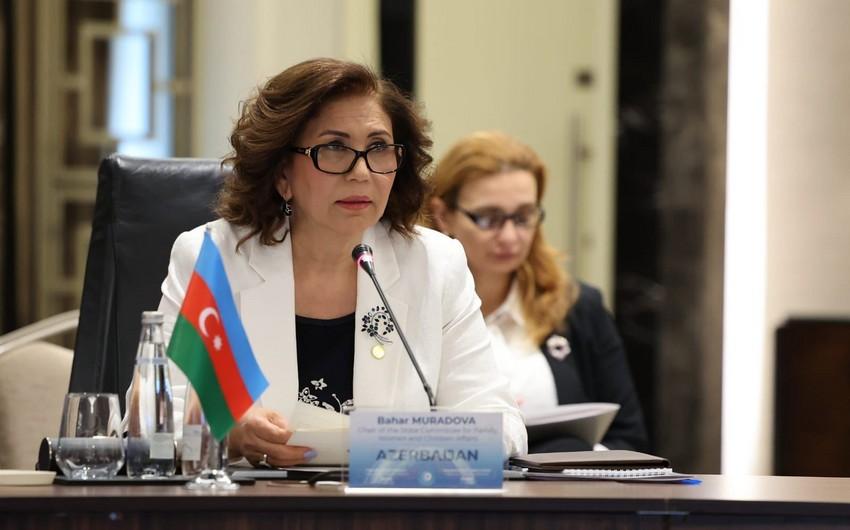 "Qarabağın ekologiyasına vurulan yaralar sağalmağa başlayır" -  Bahar Muradova