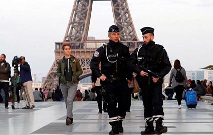 Paris Olimpiadası zamanı polislərə bir sıra qadağalar qoyulacaq