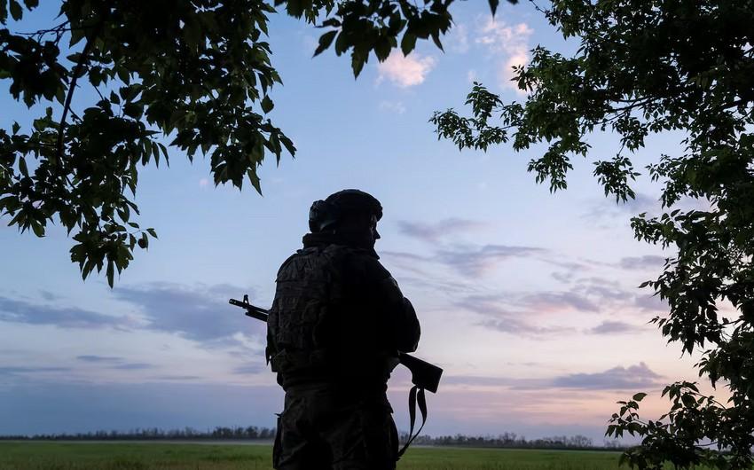 KİV: Ukrayna Rusiyanın Belqorod vilayətinin kəndini ələ keçirib