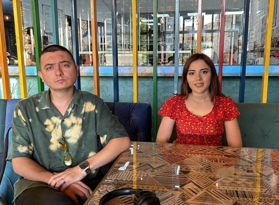Rejissor Azər Quliyev:  "Filmim Kannda nümayiş olunandan sonra..."