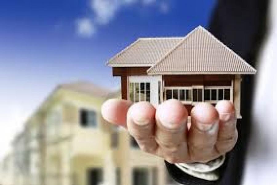 Bu il Azərbaycanda 178 min daşınmaz əmlaka çıxarış verilib