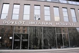 Dövlət İmtahan Mərkəzinin Müşahidə Şurası yaradılacaq