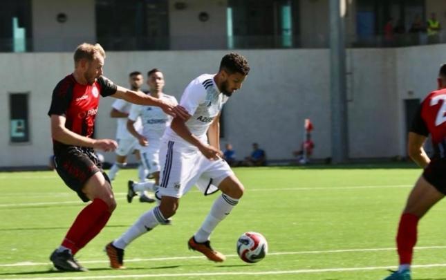 “Qarabağ”dan Çempionlar Liqasına uğurlu başlanğıc