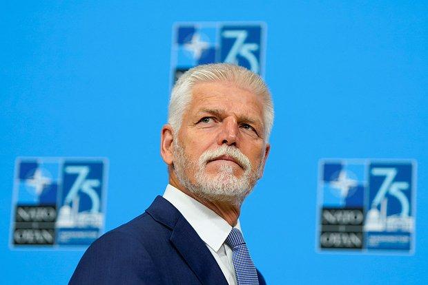 Çexiya prezidenti: Rusiya və Çin olmadan Ukrayna üzrə sülh danışıqları mənasızdır