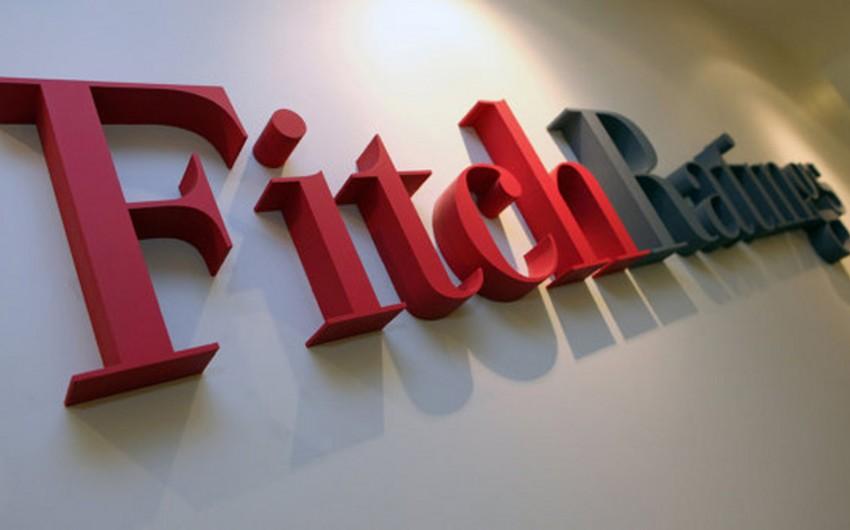 "Qarabağın yenidən qurulması iqtisadi artıma müsbət təsir edəcək - "Fitch"