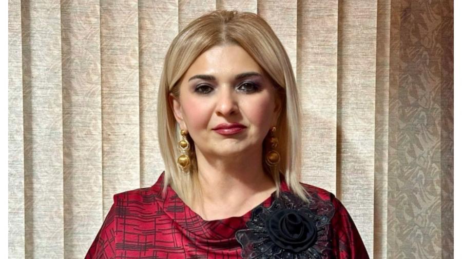Azərbaycan dili: varlığım, fəxrim, qürurum