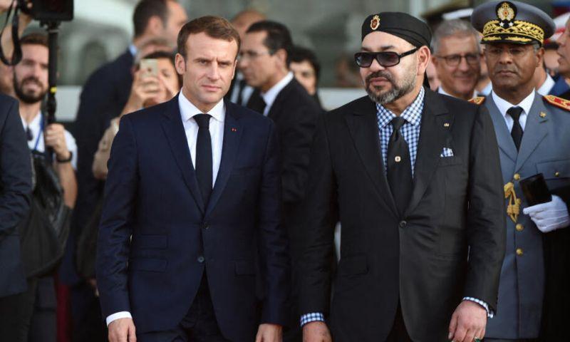 Qərbi Sahara məsələsində Mərakeşə dəstək verən ölkələrin sayı artır