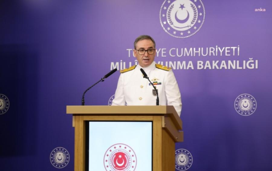 Türkiyə MN: Yaxın Şərqdə müharibənin miqyası genişlənəcək