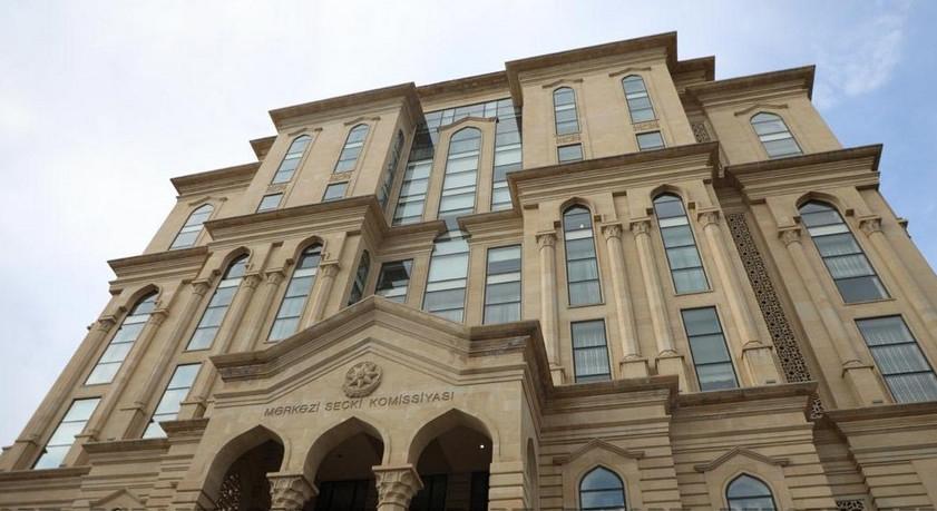 Deputatlığa namizədliyin qeydiyyatı üçün sənədlərin təqdim edilməsi müddəti başa çatır