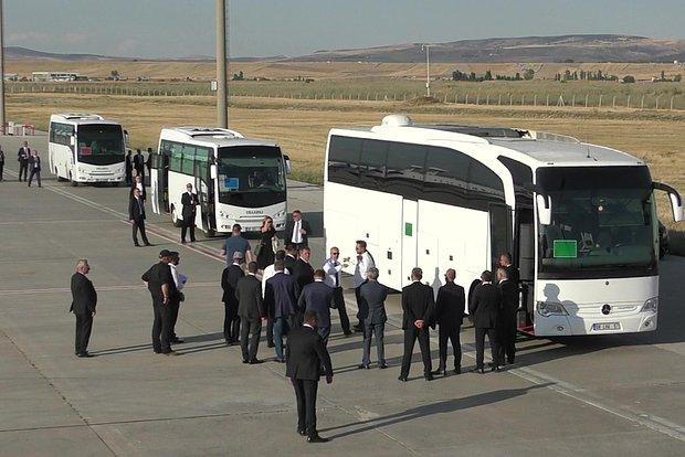 ABŞ-da məhbus mübadiləsi Trampın mümkün qələbəsi ilə əlaqələndirilib