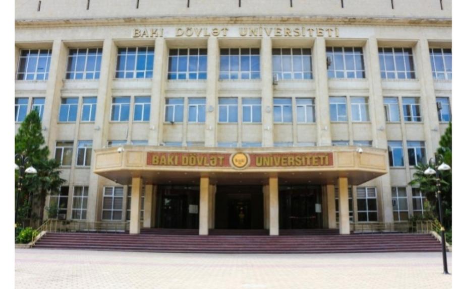 BDU tələbələri üçün Eskişehir Texniki Universitetində təhsil imkanı
