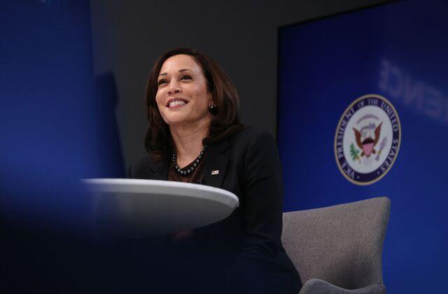 Kamala Harris seçki platformasını açıqlayacaq