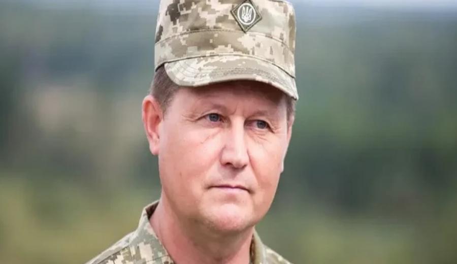 Ukrayna Kurskda nəzarət etdiyi əraziyə komendant təyin edib