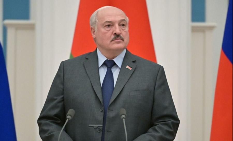 Lukaşenko: Qərbin Belarusa qarşı sanksiyaları digər ölkələr üçün də dağıdıcıdır