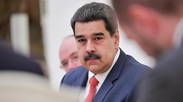 “Ukraynanın məğlubiyyəti zaman məsələsidir” - Maduro