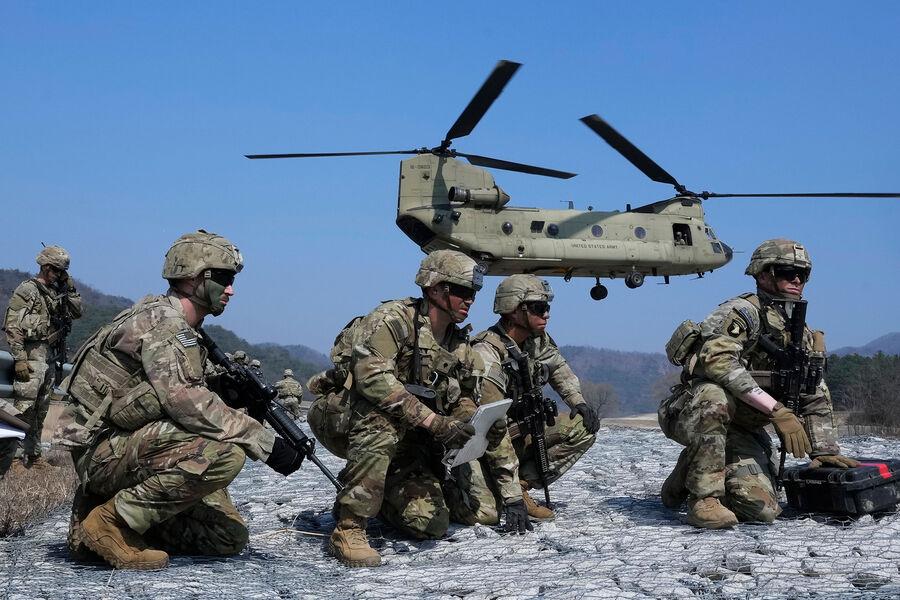 NATO Ukrayna vasitəsilə Kurska hücum edib - Analitik