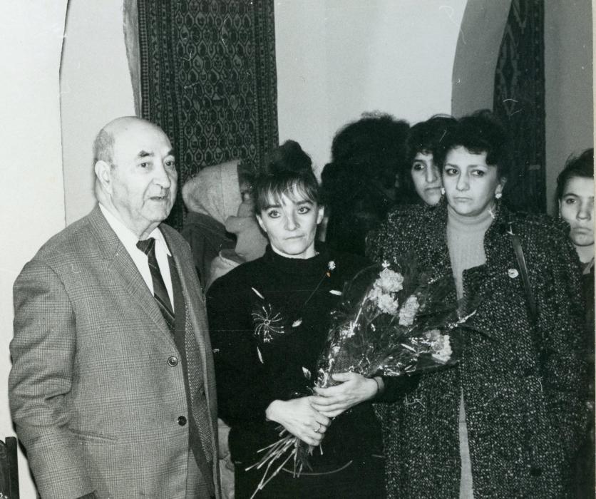 MÜCİRİNİN MÜCRÜLƏRİNDƏKİ SON ÖYÜD