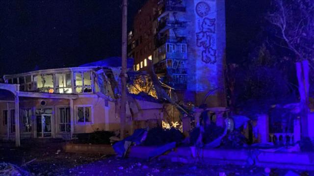 "Reuters": Bir əməkdaşımız Ukraynada həyatını itirib