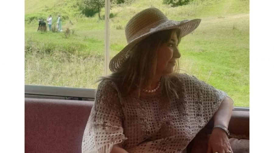 "Huser yaylası" yolunda bir fors-major - Dilarə Adilgil yazır